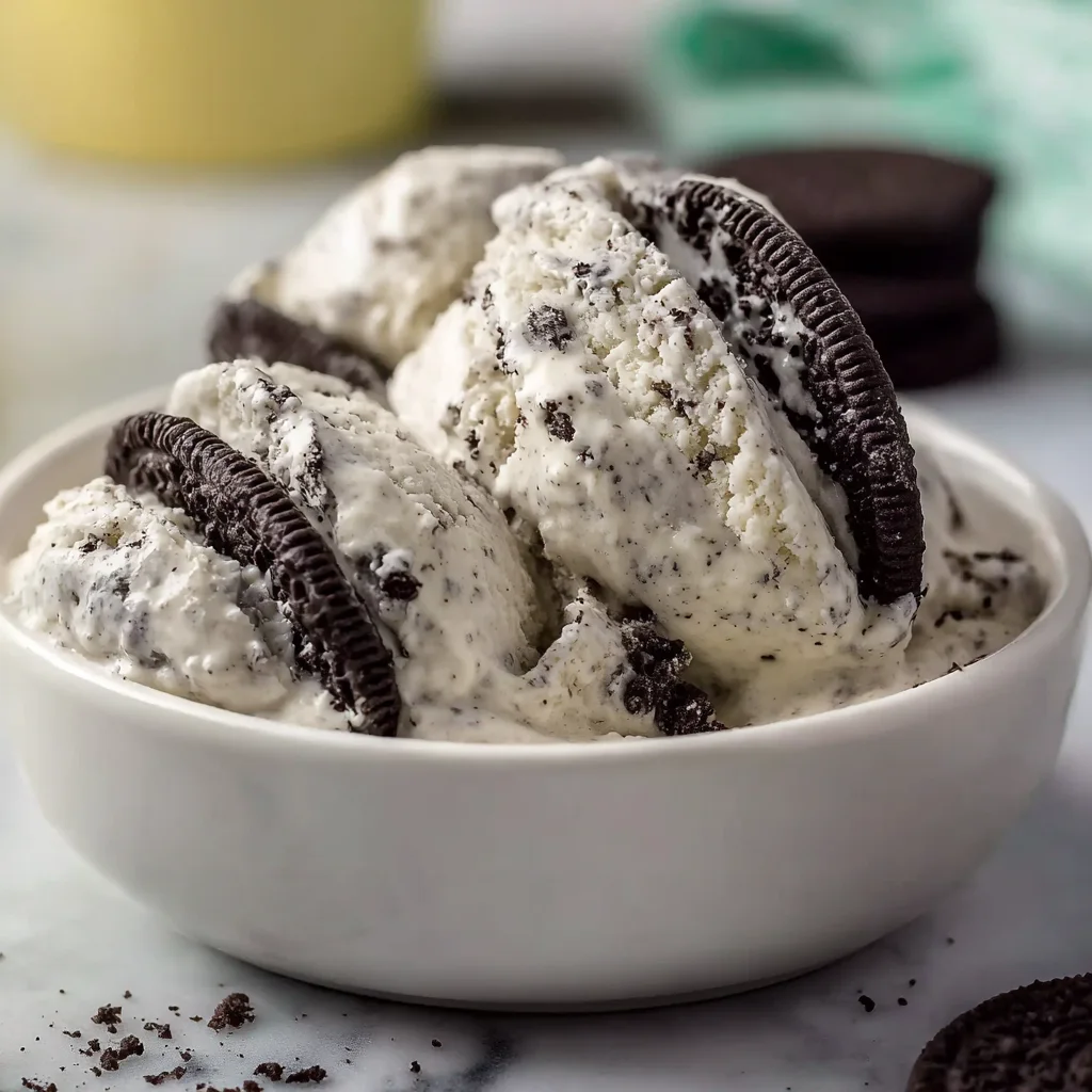 Secrets to Smooth Cottage Cheese Ice Cream: No Grainy Texture!